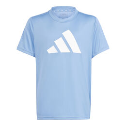 Abbigliamento Da Tennis adidas Train Essentials AEROREADY Logo Regular-Fit T-Shirt